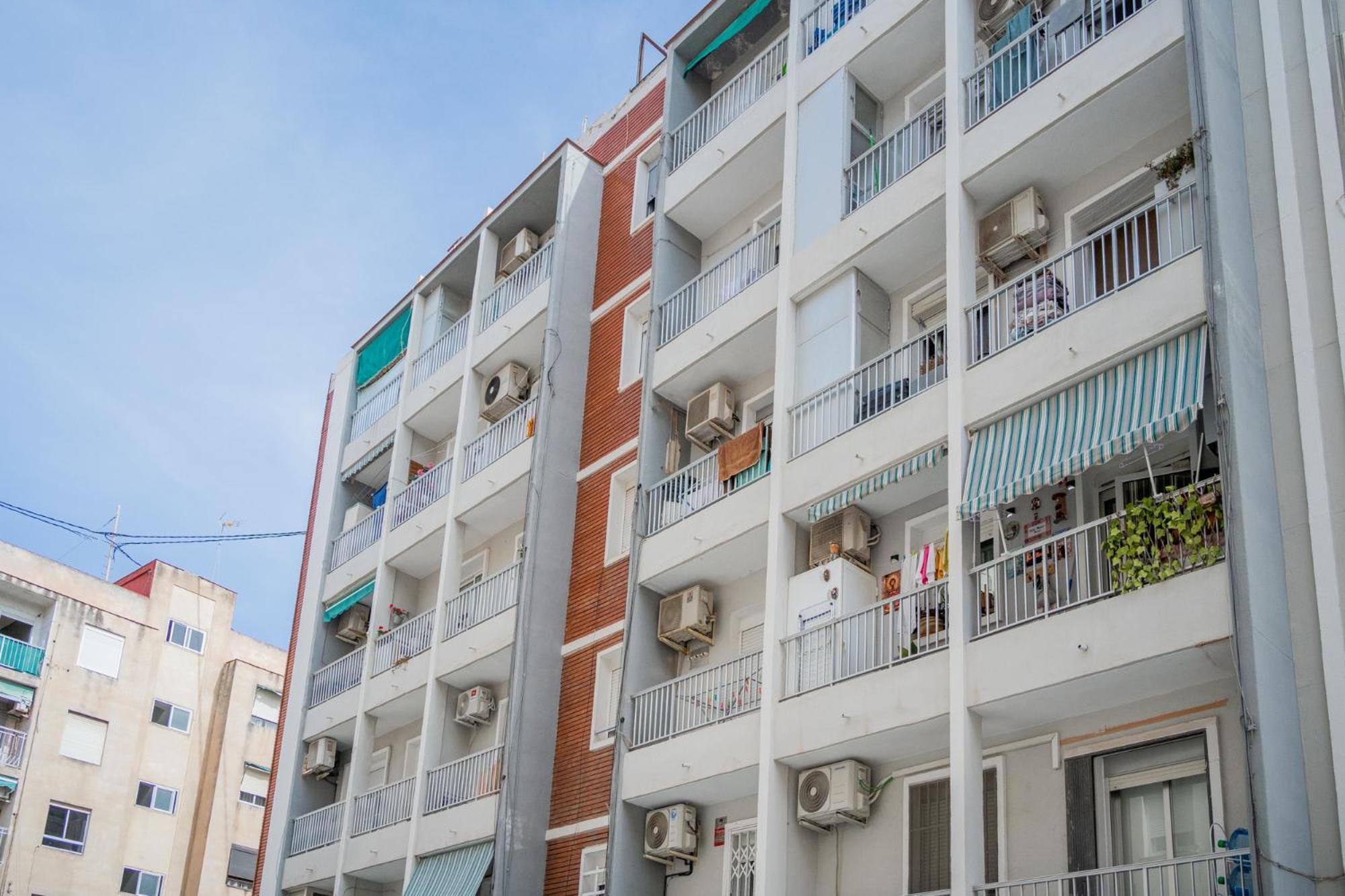 Alojamiento Nautico Junto A La Playa Malvarrosa Valencia Exterior foto